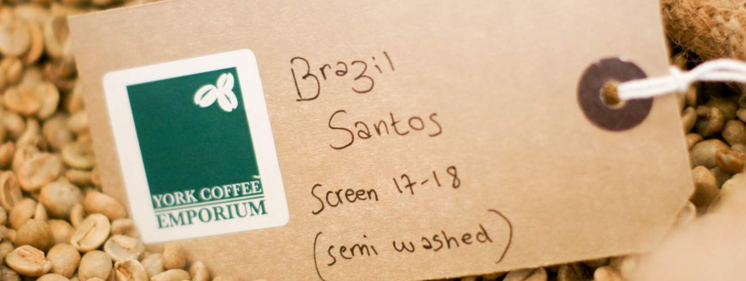 Бразилия Santos